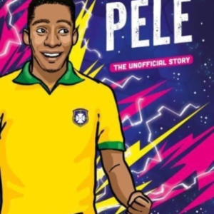 Greatest Football Stars Pele