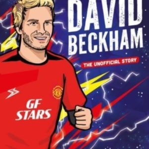 Greatest Football Stars David Beckham