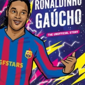 Greatest Football Stars Ronaldinho Gaucho