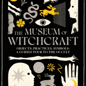 The Museum Of Witchcraft
