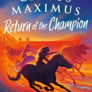 Circus Maximus Return Of The Championan Ancient Roman Adven