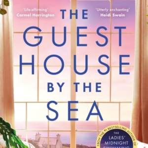 The Guest House By The Seaa Heartwarming Irish Novel To Curl