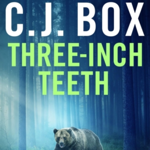 Three-Inch Teeth