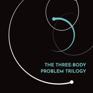 The Three-Body Problem Trilogyremembrance Of Earth's Past