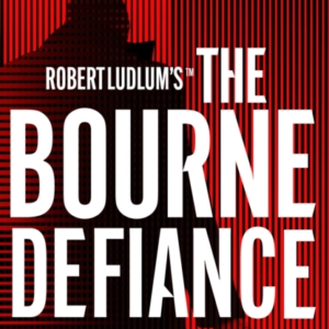 Robert Ludlum's The Bourne Defiance