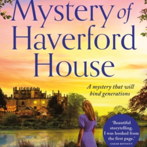 The Mystery Of Haverford House