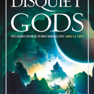 Disquiet Gods
