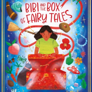 Bibi And The Box Of Fairy Tales