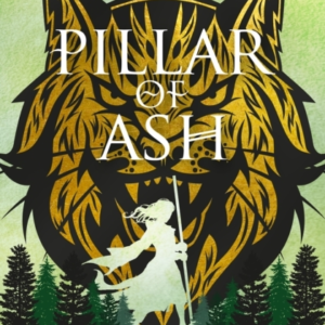 The Four Pillars - Pillar Of Ash