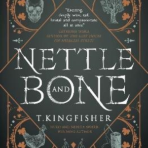 Nettle & Bone