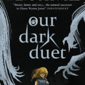 The Monsters Of Verity Series - Our Dark Duet Collectors Har