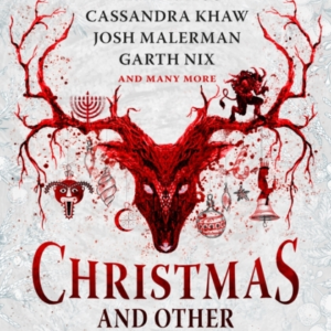 Christmas And Other Horrors