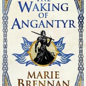 The Waking Of Angantyr