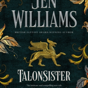 Talonsister