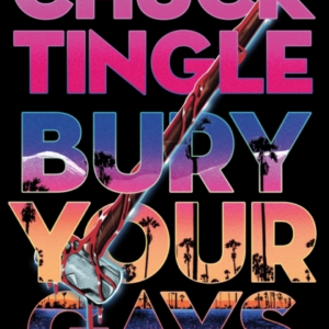 Bury Your Gays