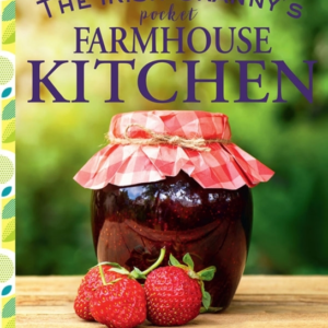 The Irish Granny'S Pocket Farmhouse Kitchen