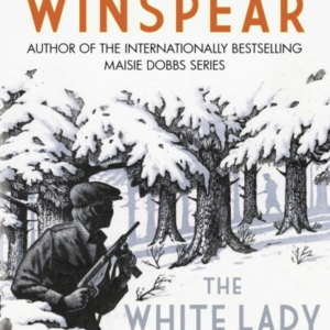 The White Lady A Captivating Stand-Alone Mystery From The Au