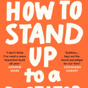 How To Stand Up To A Dictator Radio 4 Book Of The Week