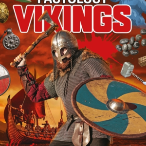 Factology Vikingsopen Up A World Of Information