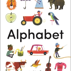 Alphabet