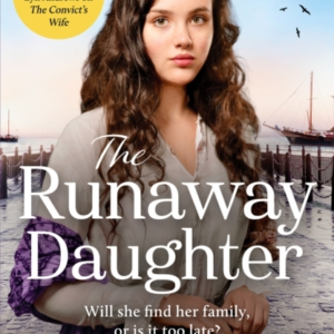 The Runaway Daughtera Gripping Northern Saga Of Family And H