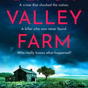 Black Valley Farman Absolutely Unputdownable Crime Thriller