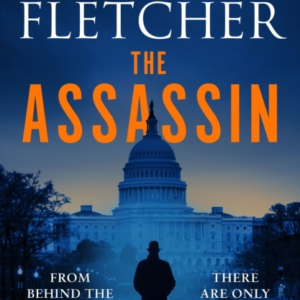The Assassinan Action-Packed Espionage Thriller