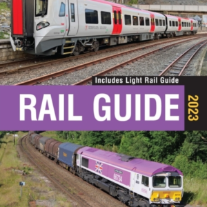 Abc Rail Guide 2023
