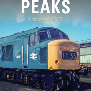 The 'Peaks'Classes 44/45/46