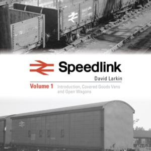 Speedlink Volume 1A Comprehensive Pictorial Study Of The Rol