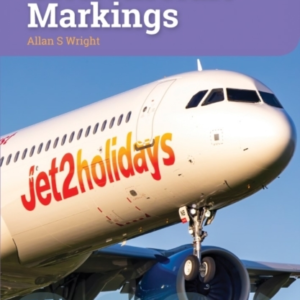 Civil Aircraft Markings 2024