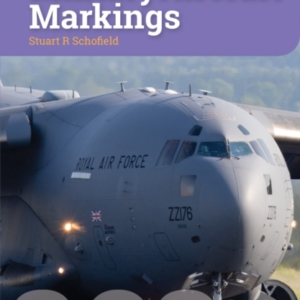 Military Aircraft Markings 2024