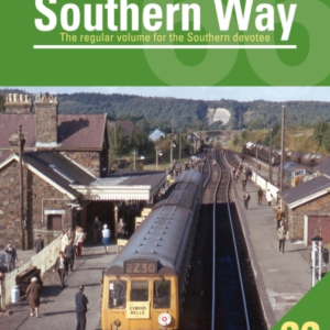 Southern Way 66