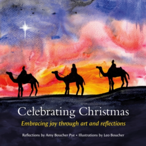 Celebrating Christmasembracing Joy Through Art And Reflectio