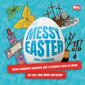 Messy Easterthree Complete Sessions And A Treasure Trove Of