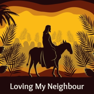 Brf Lent Book Loving My Neighboura Lenten Journey