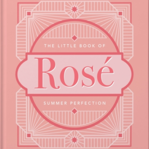 The Little Book Of Rosesummer Perfection