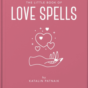 The Little Book Of Love Spells