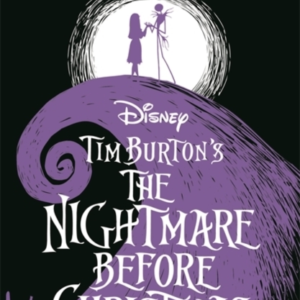 Disney Tim Burton's The Nightmare Before Christmasthe Offici