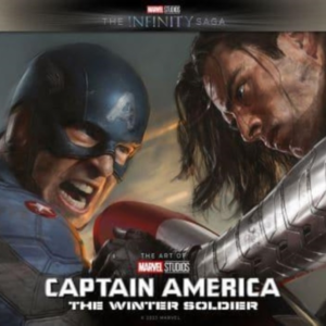 Marvel Studios' The Infinity Saga - Captain America The Win