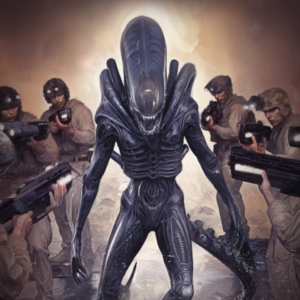 Alien Uncivil War