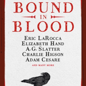 Bound In Blood