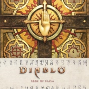 Diablo Book Of Prava