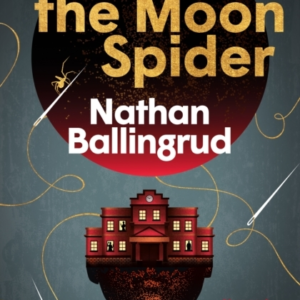 Crypt Of The Moon Spider