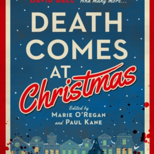 Death Comes At Christmas