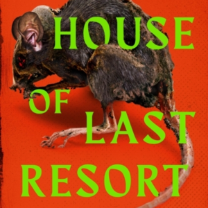 The House Of Last Resort