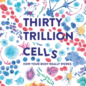 Thirty Trillion Cellshow Your Body Really Works