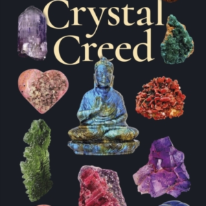 Crystal Creed