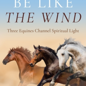 Be Like The Windthree Equines Channel Spiritual Light