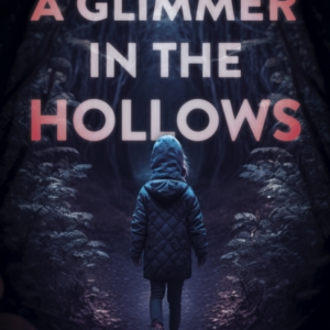 Glimmer In The Hollows Aa Novel